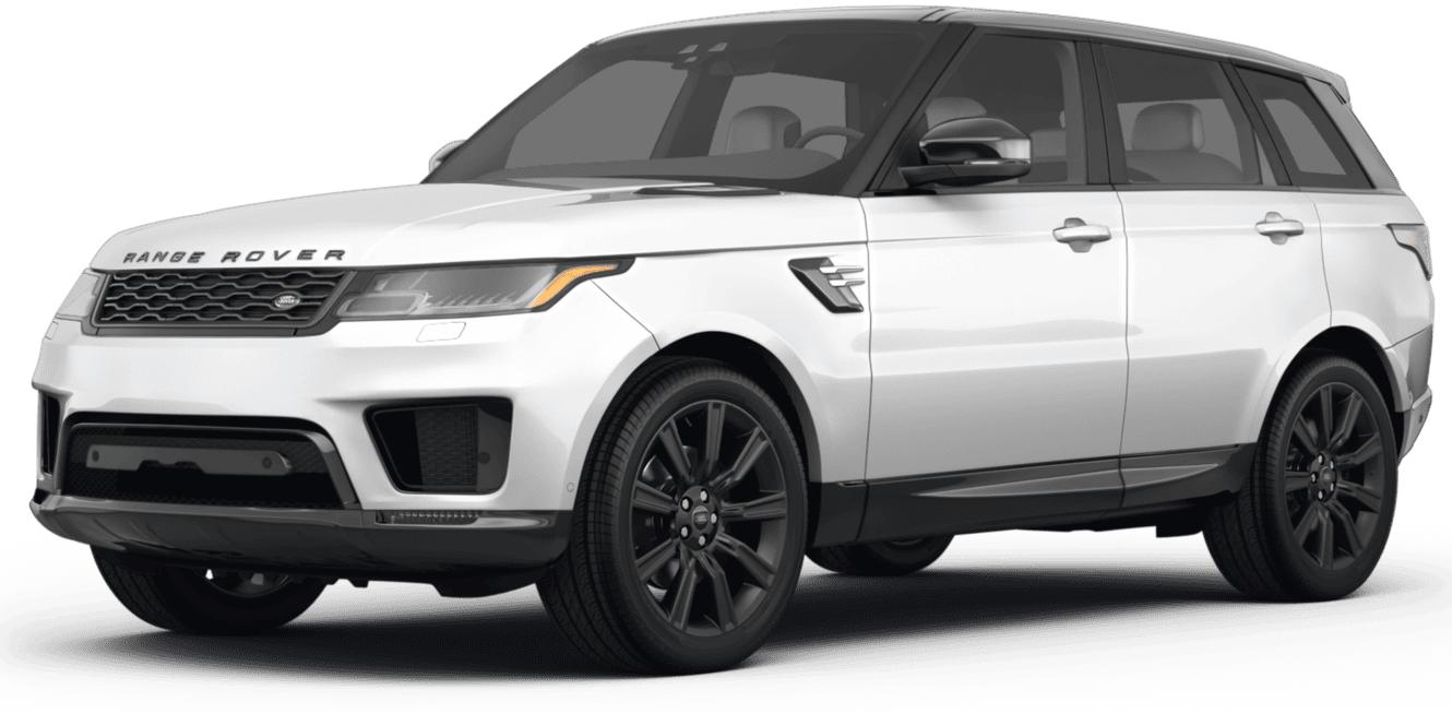 LAND ROVER RANGE ROVER SPORT 2022 SALWS2RU1NA201759 image